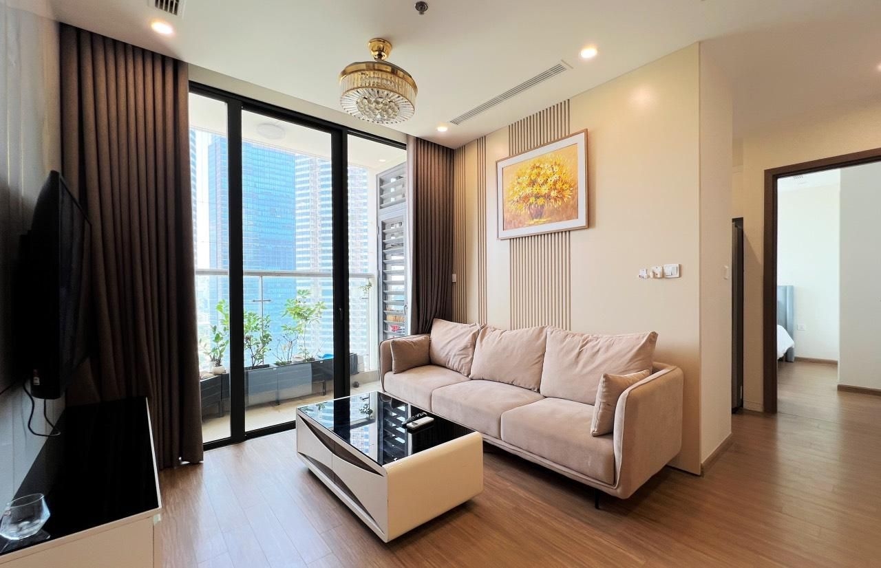 ฮาลา เฮาส์ซิ่ง วินโฮมส์ สกายเลค (HaLa Housing Vinhomes skylake)4