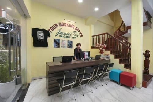 Hanoi Backpackers Hostel Oldtown Hanoi Backpackers Hostel Oldtown