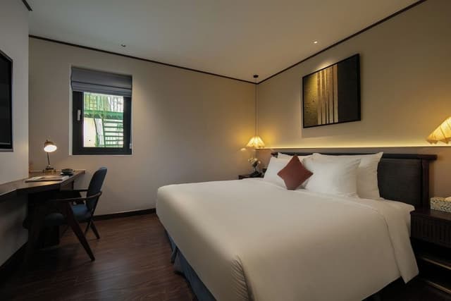 Family Suite, 2 Bedrooms, Connecting Rooms