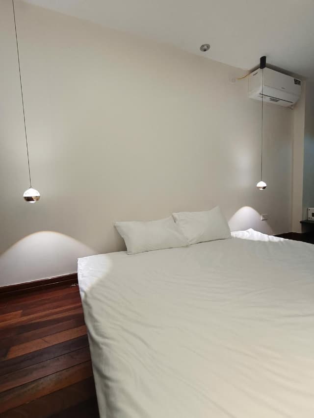 Double Room - COZY