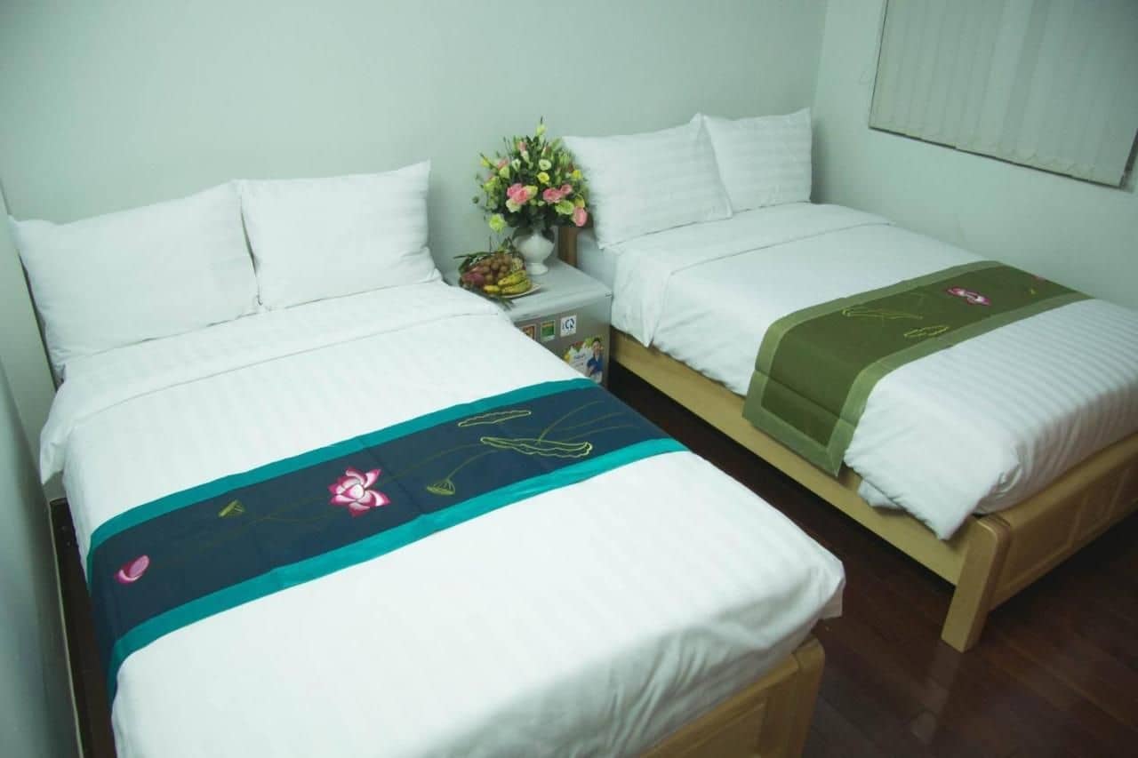 Vietnam Apple Homestay Vietnam Apple Homestay