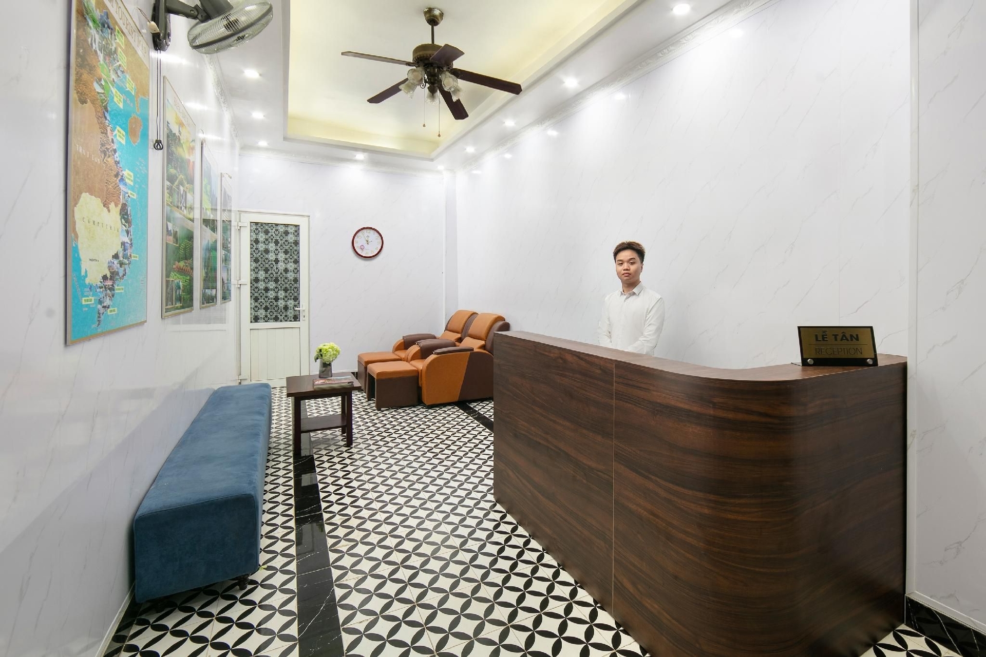 เดอะ ลา เรนตา โฮเทล แอนด์ สปา (The La Renta Hotel & Spa)0