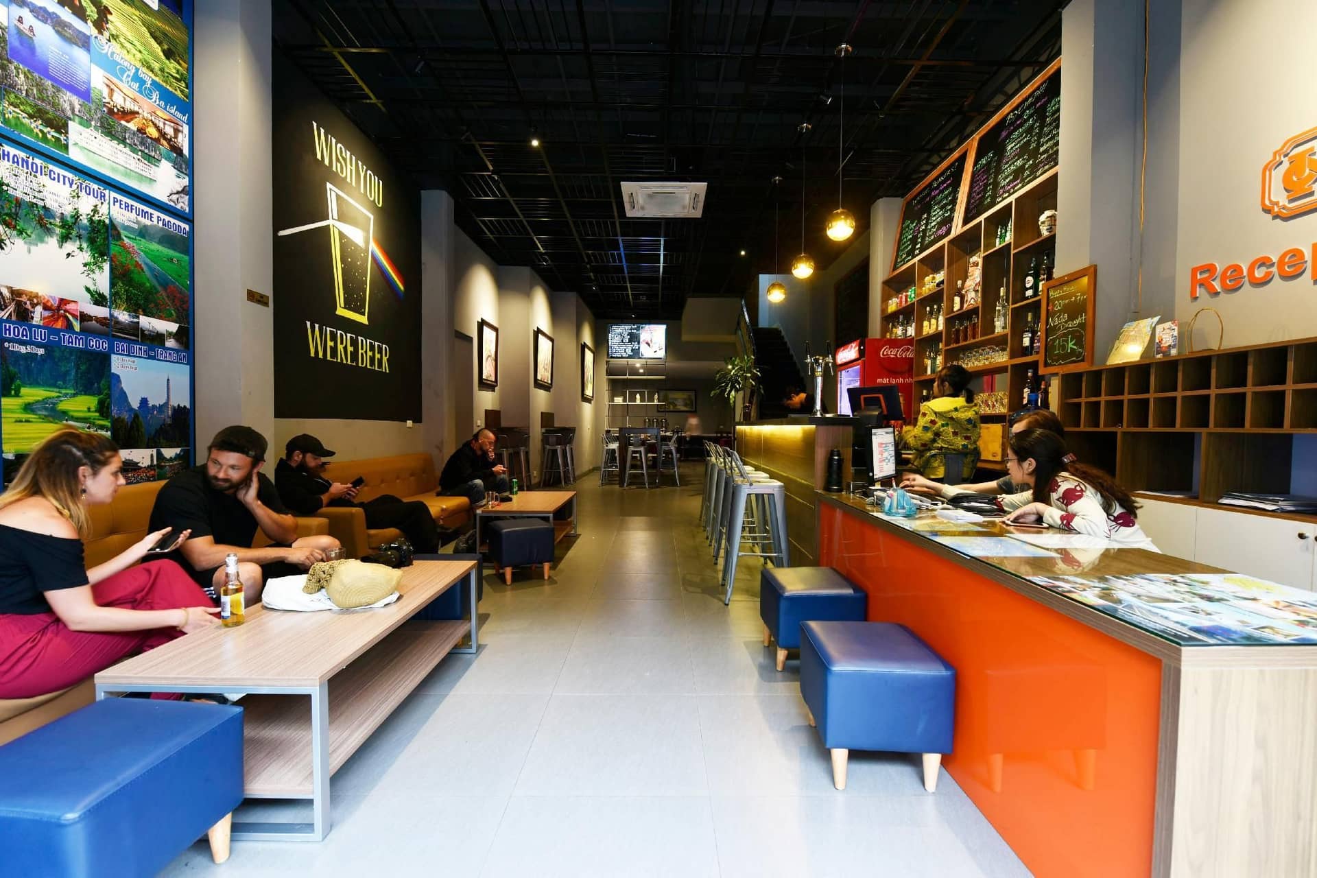 Ha Noi Cue Hub Hotel Ha Noi Cue Hub Hotel