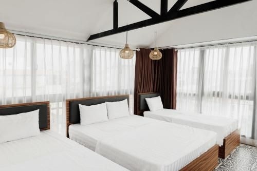 ตาบาโล โฮสเทล ฮานอย (Tabalo Hostel Hanoi)3