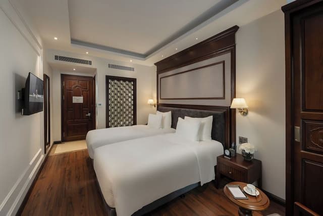 Double or Twin Room