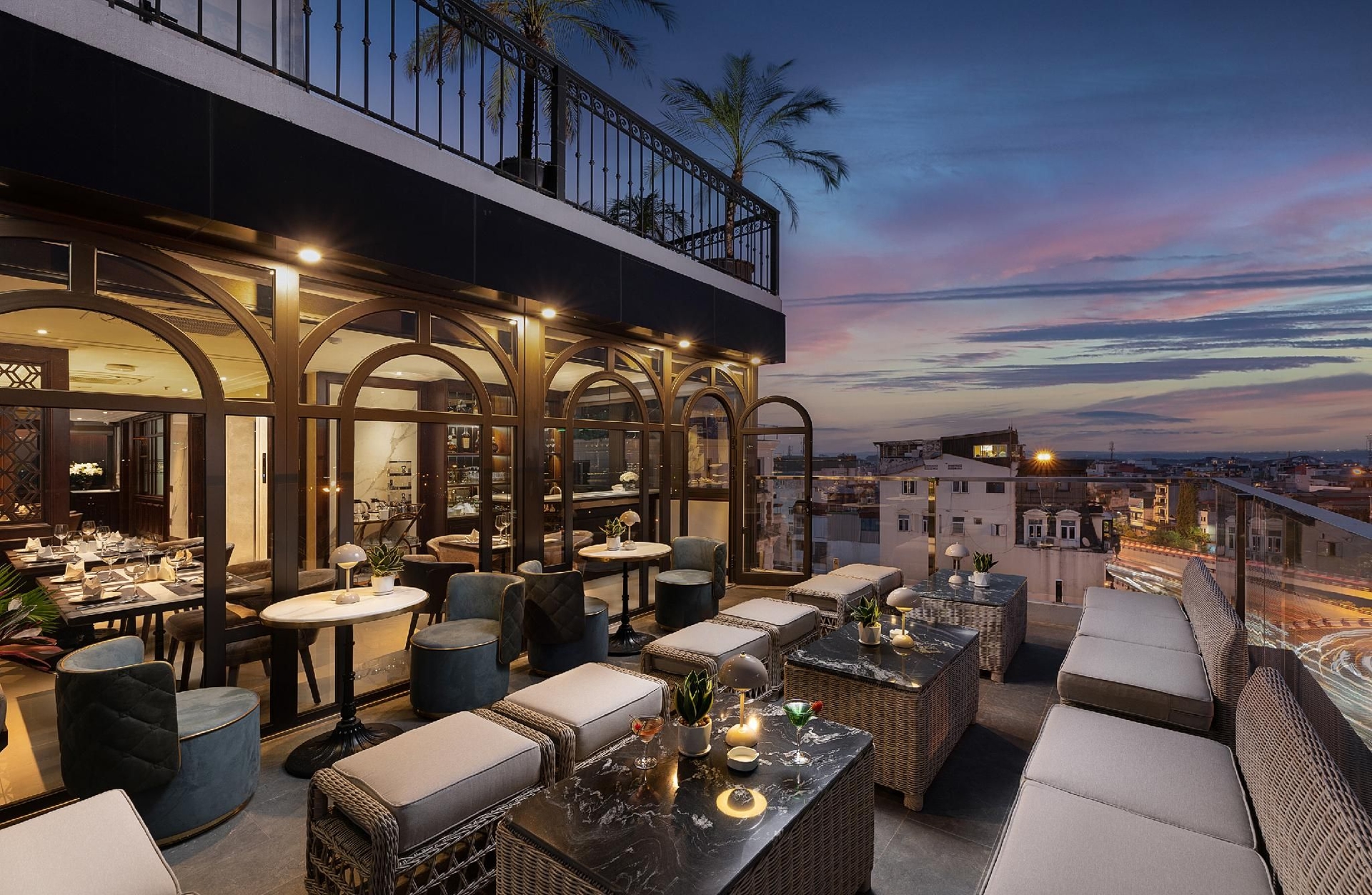 The Q Boutique Hotel2