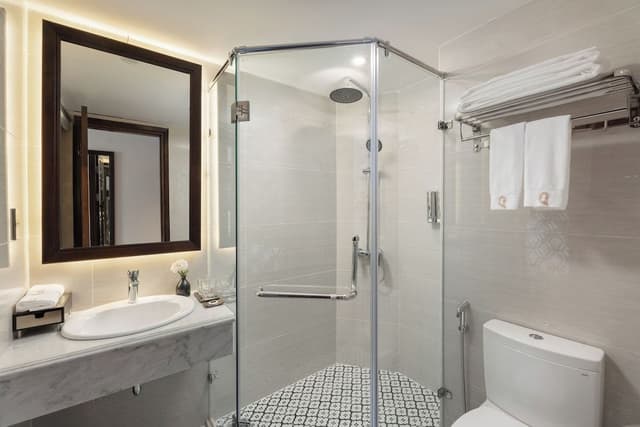 Double or Twin Room