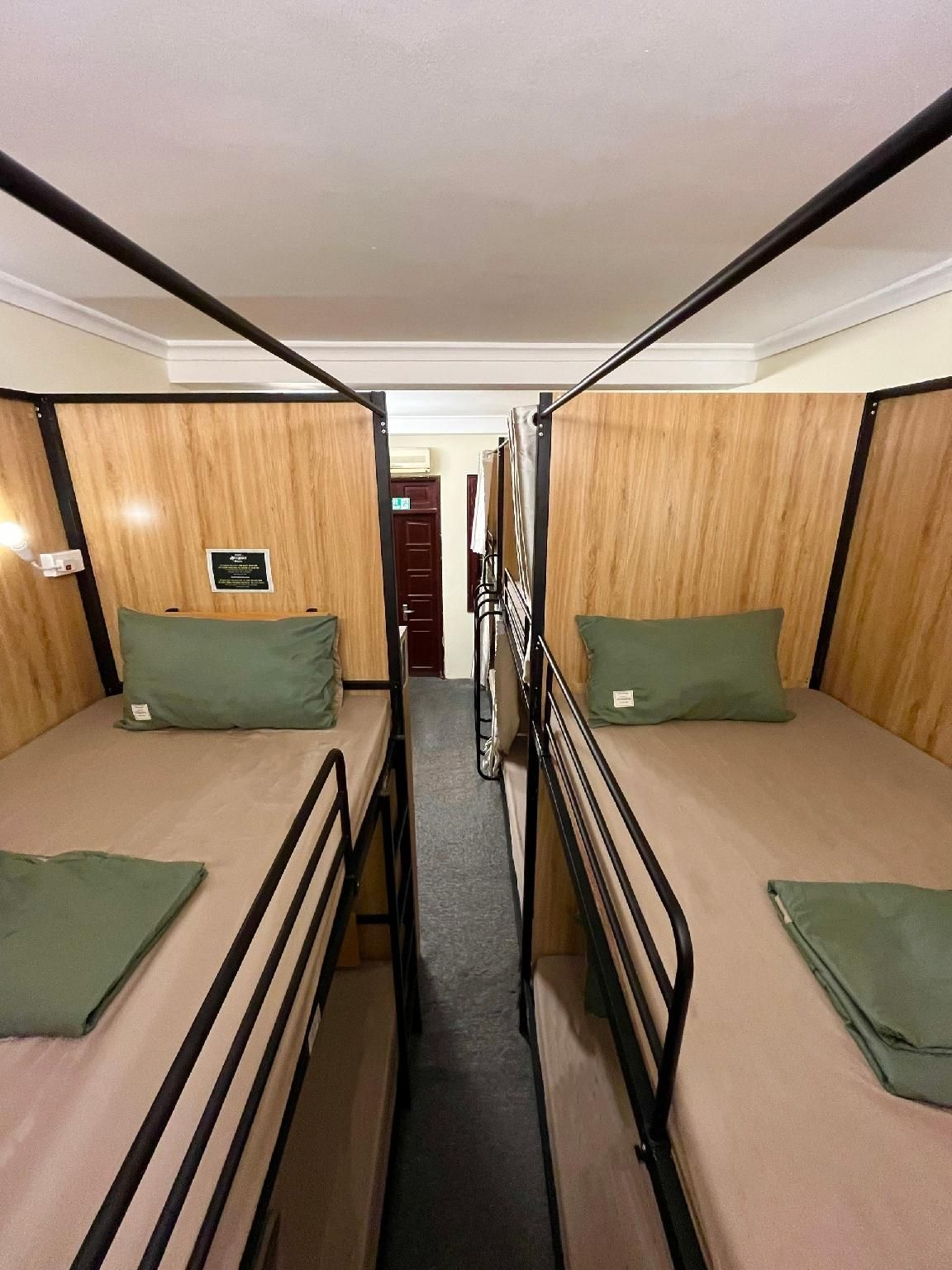 Hanoi Dreamer Hostel1