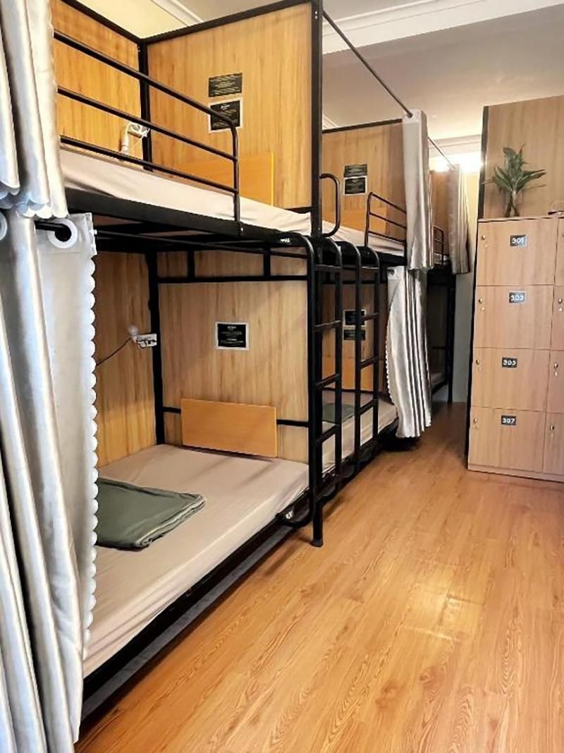 Hanoi Dreamer Hostel3