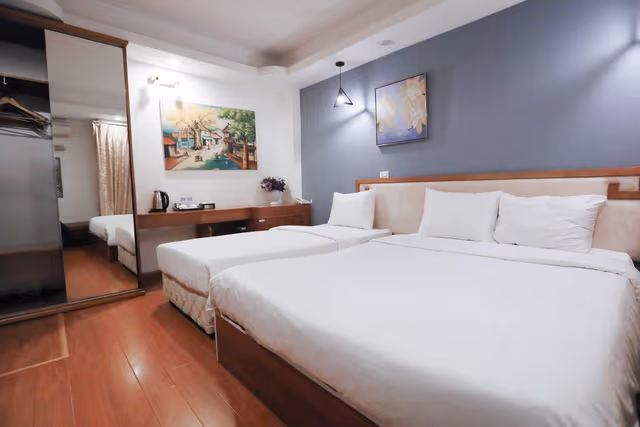 Triple Room - Special Offer