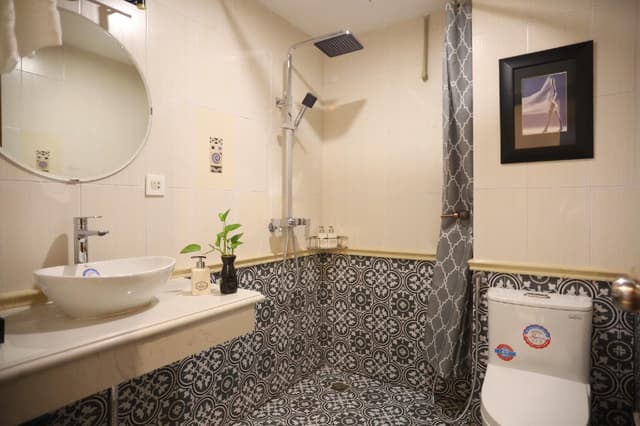 Junior Room