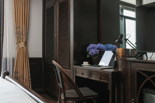Terrace Suite