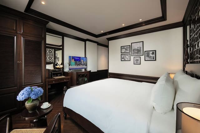 Terrace Suite