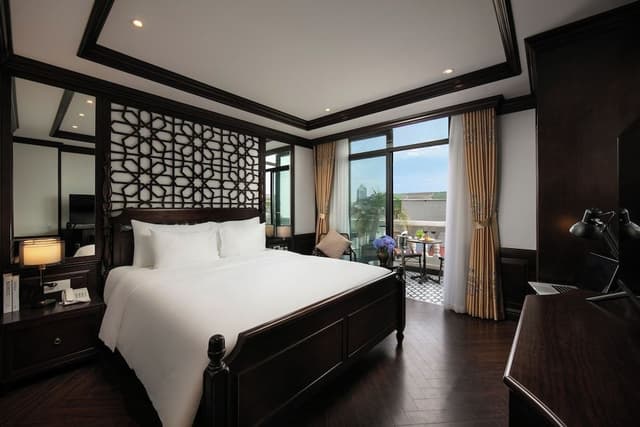 Terrace Suite