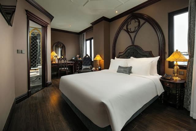 Premier Double Room