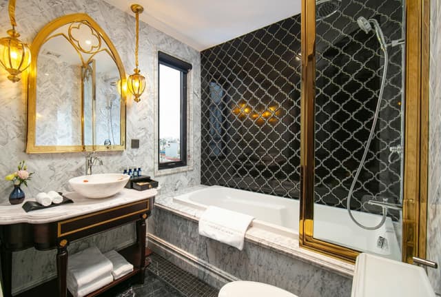Premier Double Room