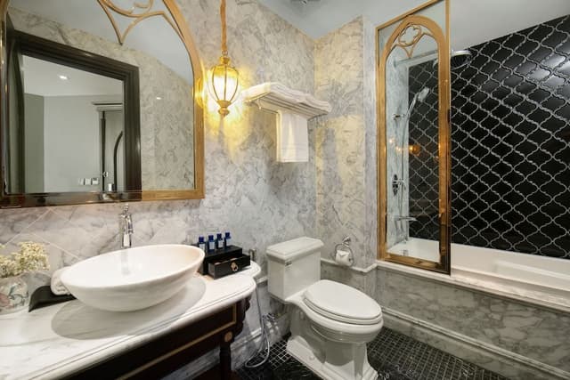 Premier Twin Room