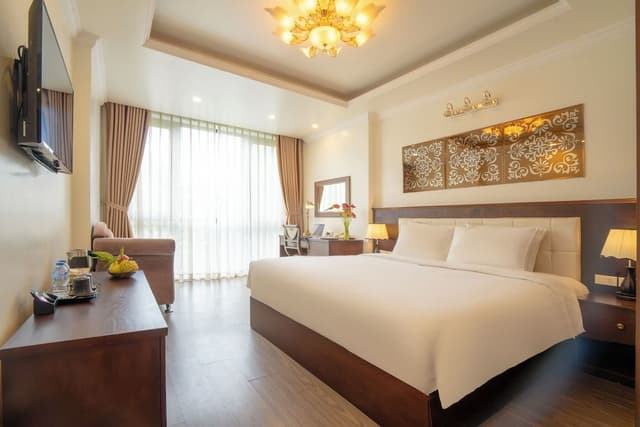City Room