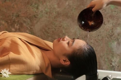บริลเลียนท์ เนเจอร์ สวีทส์ แอนด์ สปา (Brilliant Nature Suites & Spa)1