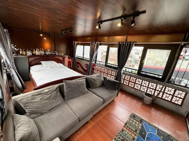 Family Apartment with Private Pool