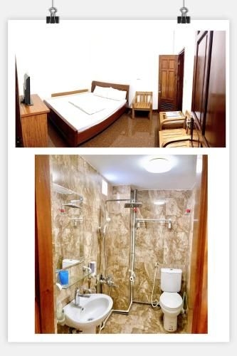นาม คัญ โมเทล (Nam Khanh Motel)4