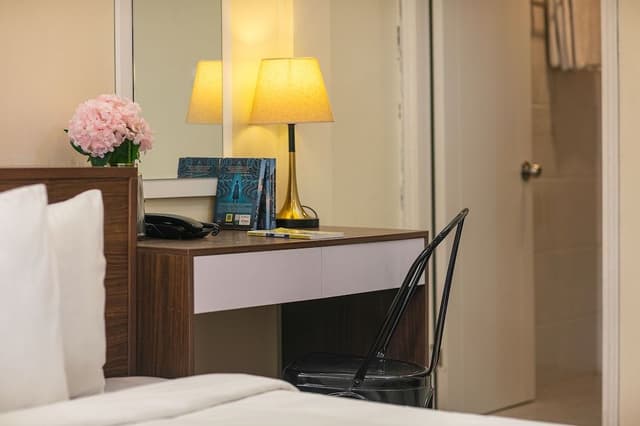 Premium Triple Room