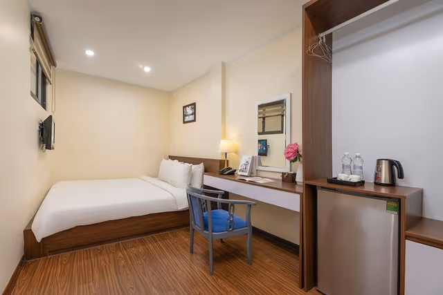 Basic Room