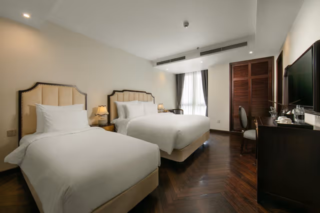 Family Suite