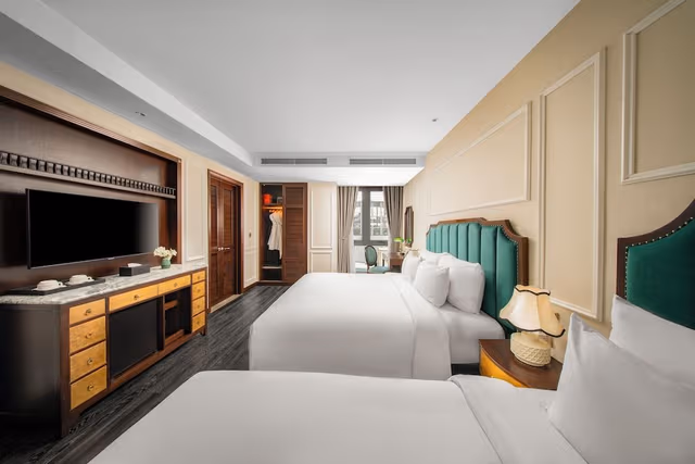 Family Suite