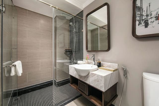 Deluxe Internal Window