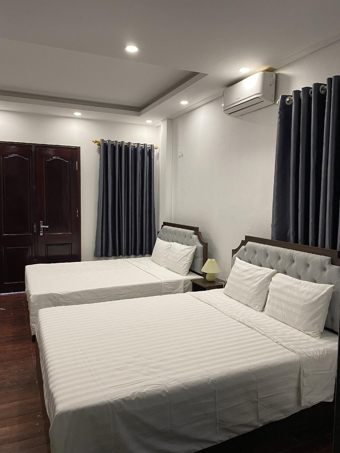 ฮานอย ลิตเติ้ล โฮเทล (Hanoi Little Hotel)3