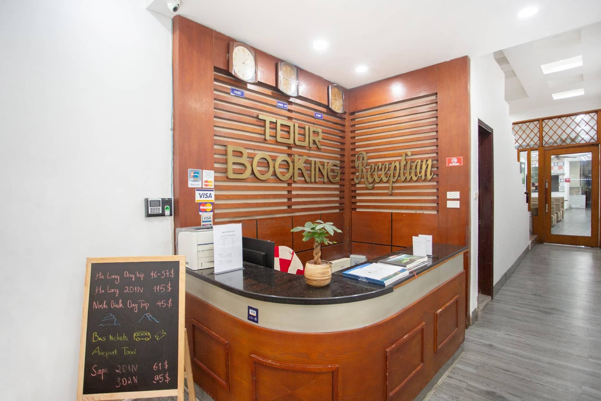 RendezVous Hotel Hanoi RendezVous Hotel Hanoi