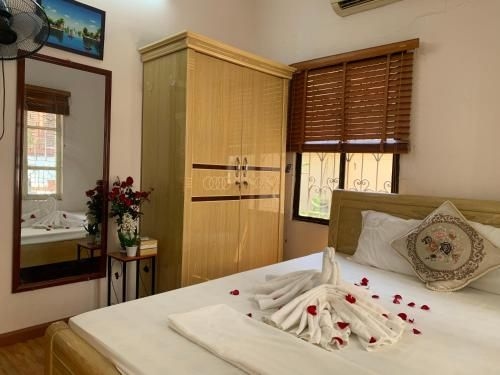 Huong’s Family Homestay1