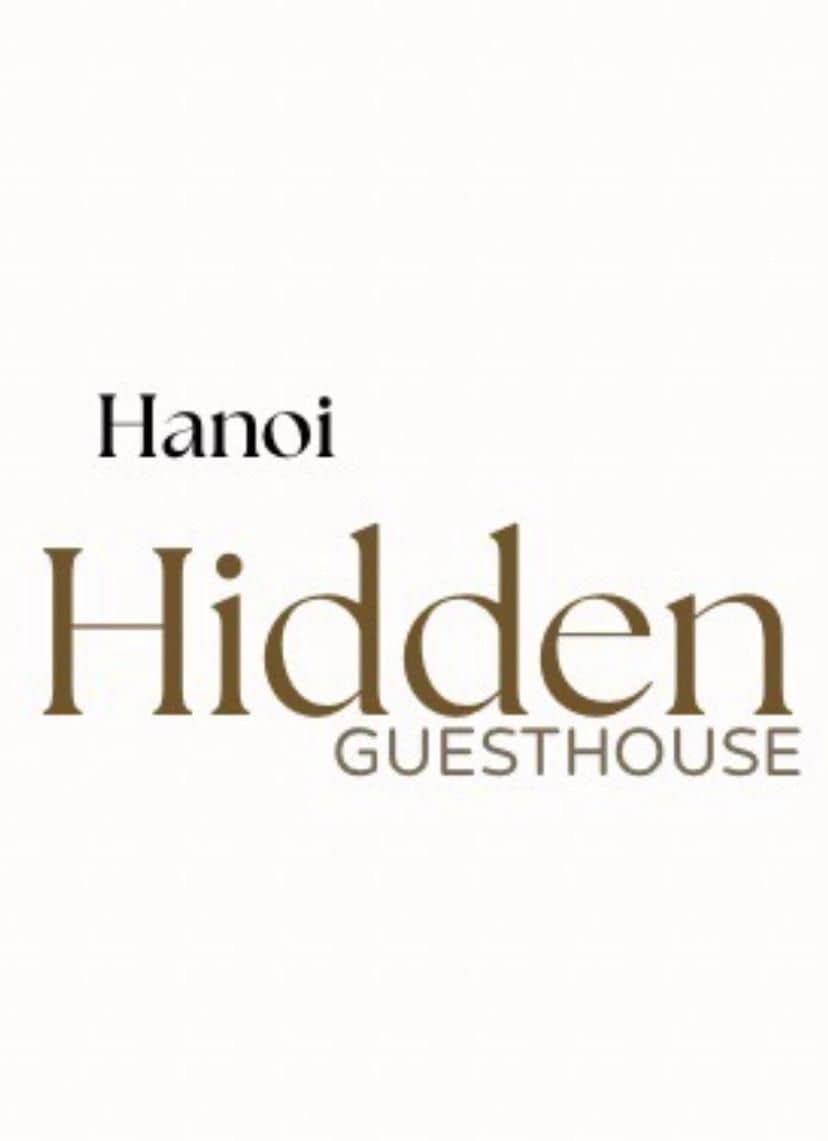 Hanoi Hidden Guest House Hanoi Hidden Guest House