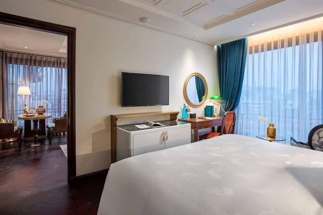 Grand Suite