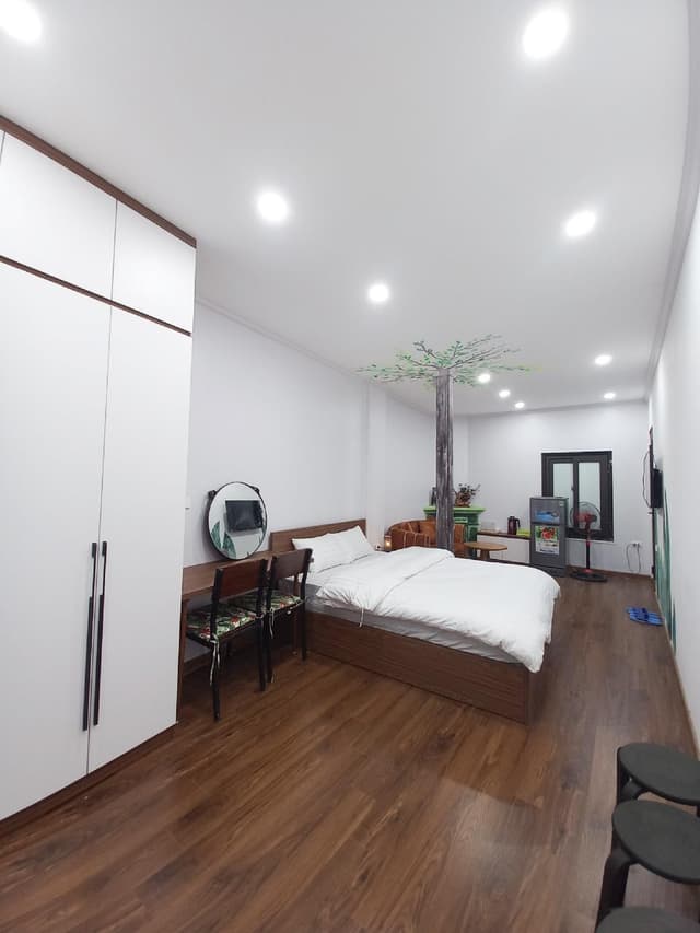 Double Room - COZY