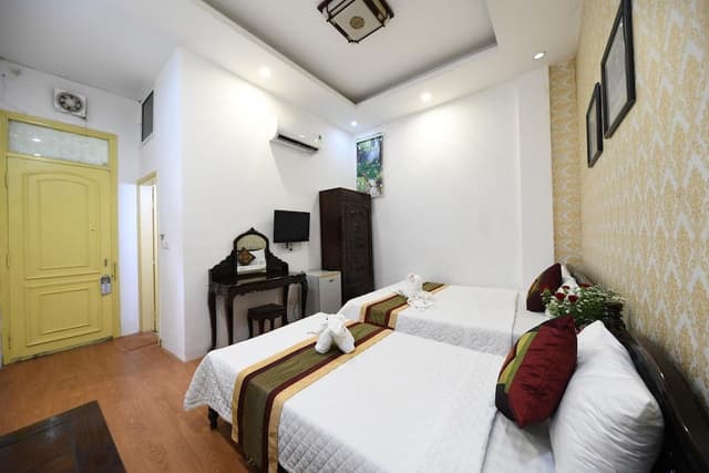 Superior Double Room