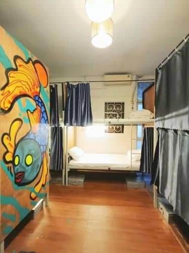 FELIZ HOSTEL FELIZ HOSTEL