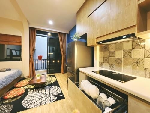 เดอะชิลลา อพาร์ทเม้นท์ (The Shilla Apartment)3
