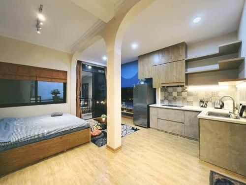 เดอะชิลลา อพาร์ทเม้นท์ (The Shilla Apartment)4