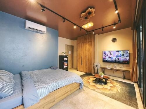 เดอะชิลลา อพาร์ทเม้นท์ (The Shilla Apartment)1