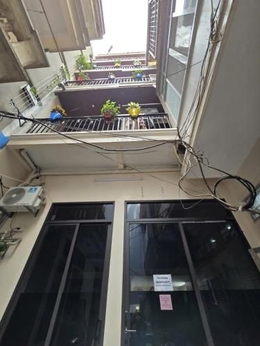 เดอะชิลลา อพาร์ทเม้นท์ (The Shilla Apartment)0