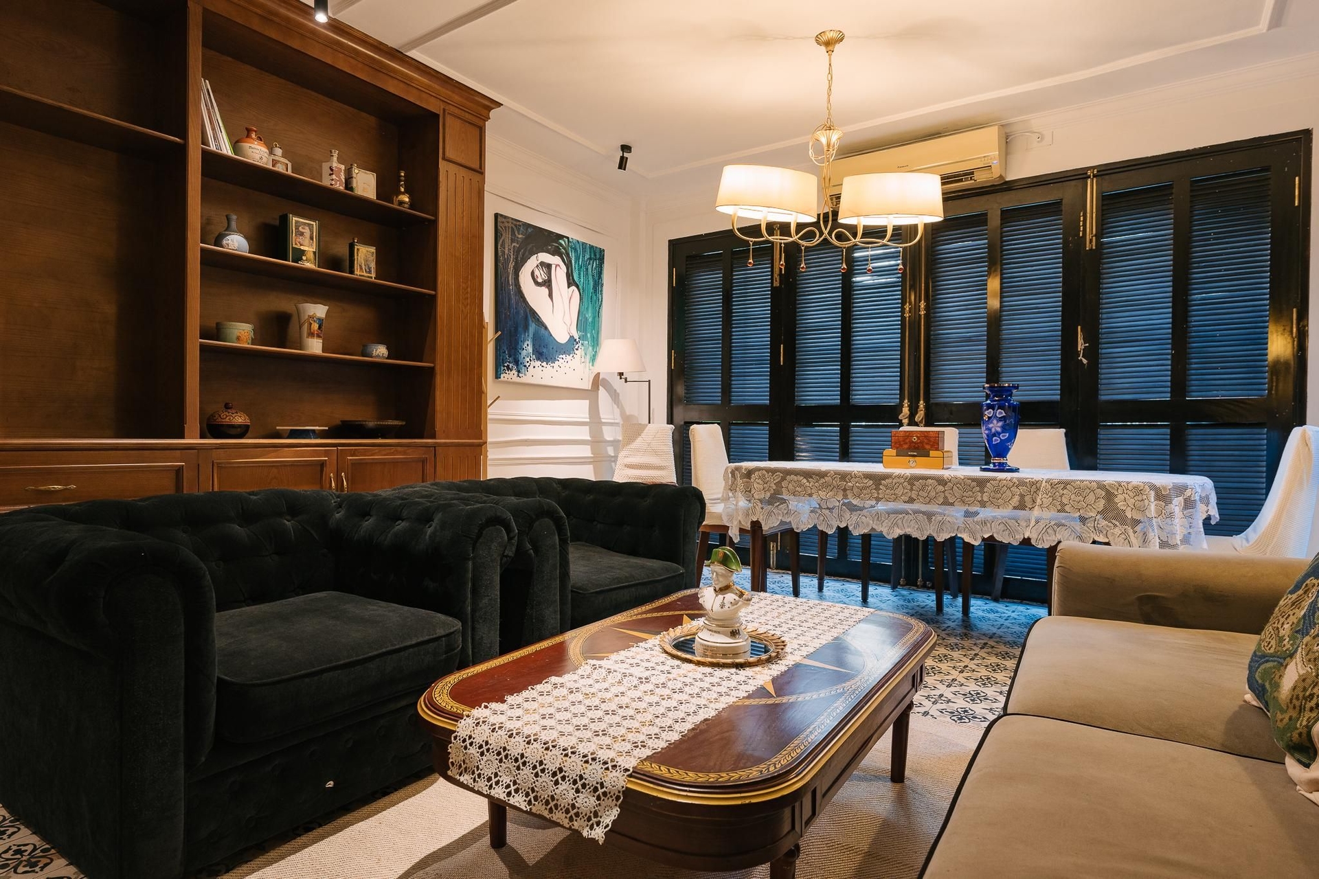 บ้าน โบโฮ เวสต์เลค (BOHO House West Lake)3