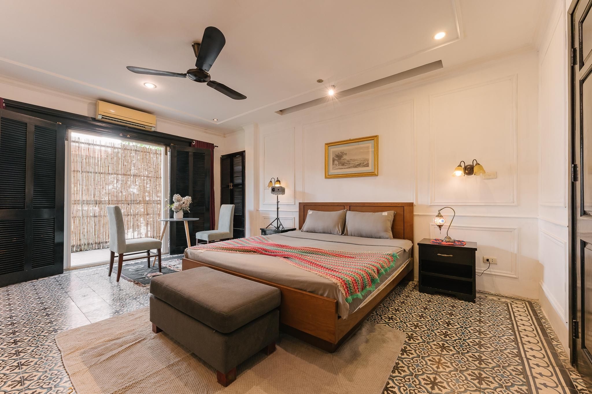 บ้าน โบโฮ เวสต์เลค (BOHO House West Lake)4