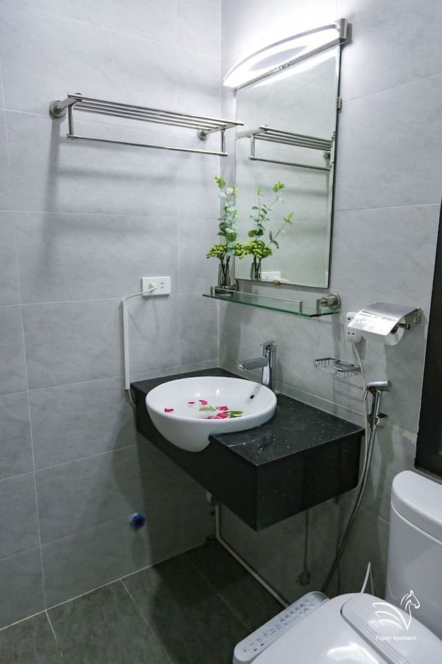 Deluxe Studio