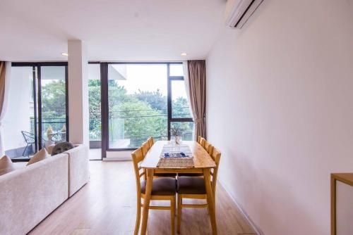 Luxe Paradise Residence 9 Quang Khanh4