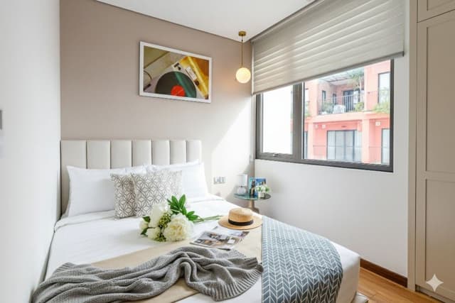 Signature Apartment