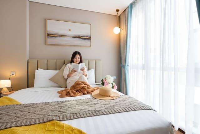 Design Apartment