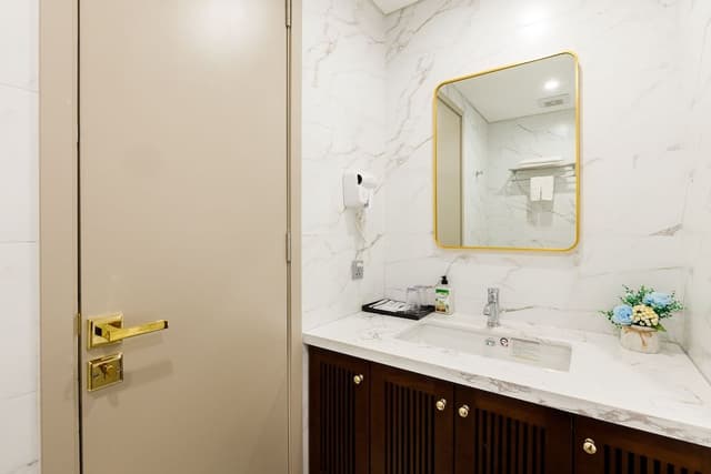 Signature Apartment