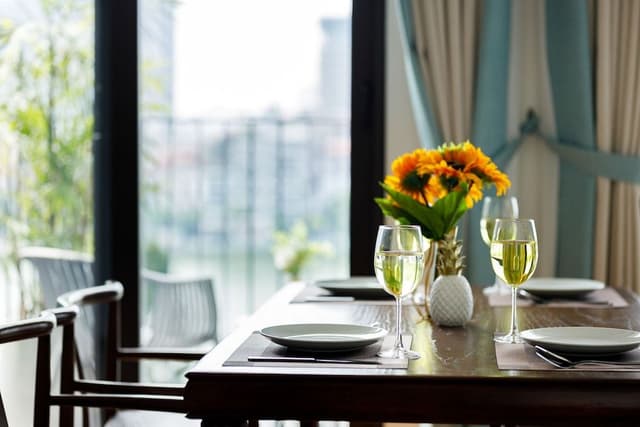 Signature Apartment